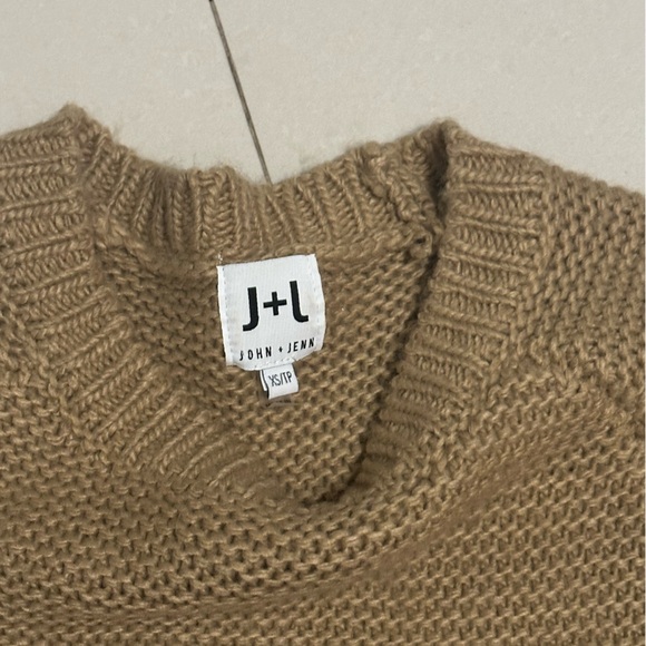 Revolve John & Jenn Knit Sweater - Picture 2 of 2